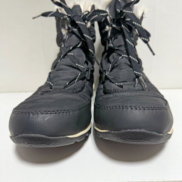 Sorel Whitney Short Lace Snowinn - Picture 5 of 11